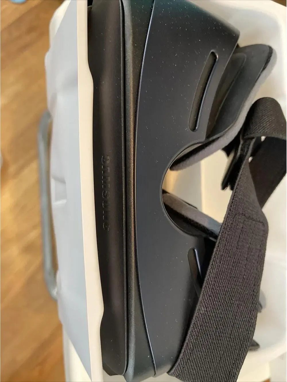 Samsung Gear VR 2 Oculus Virtual Reality Headset (17)